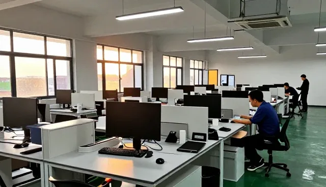 郑州不凡因子教育科技有限公司