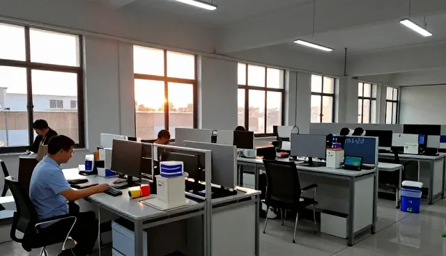 郑州不凡因子教育科技有限公司