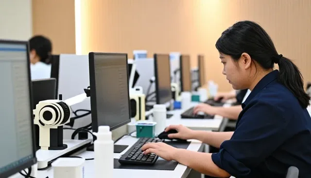 留学申请服务