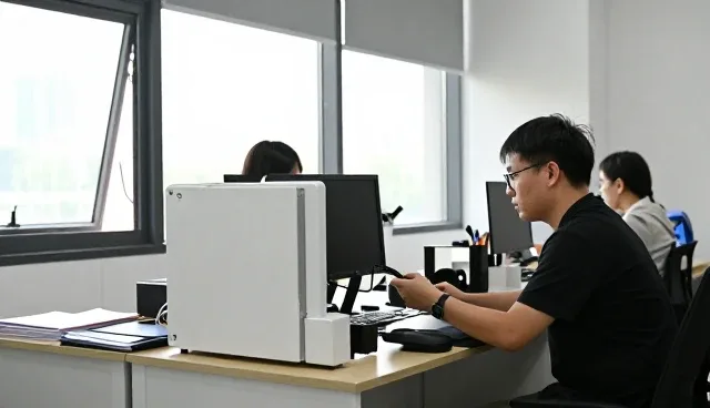 郑州不凡因子教育科技有限公司