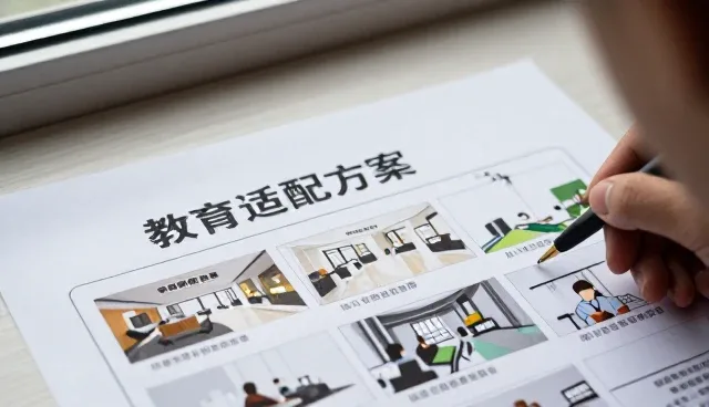 郑州不凡因子教育科技有限公司打造智能化考试辅导方案