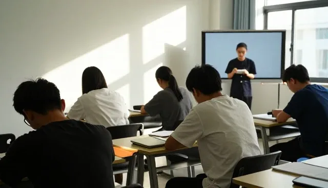考试辅导中学习效果的提升策略与适用限制